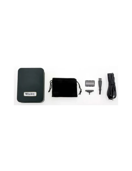 WAHL Mobile Shaver cordless shaver