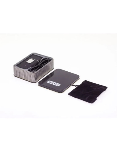 WAHL Mobile Shaver cordless shaver