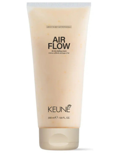 Air Flow viegls veidošanas krēms 200ml