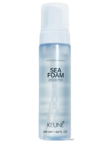 Солевая пена Sea Foam 200 мл
