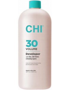 CHI Hair Color Developer 9%...