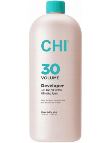 CHI Hair Color Developer 9%...