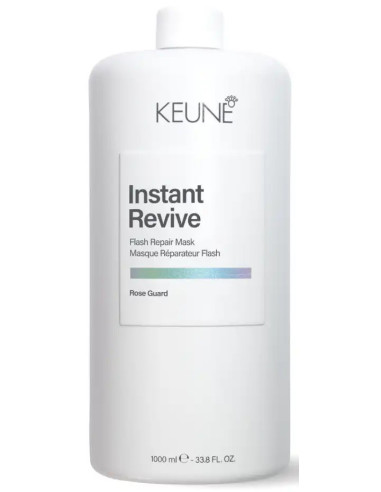 Ātras iedarbības matu maska 1000ml