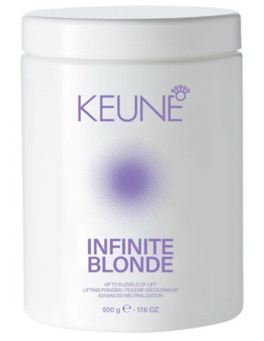 UB Infinite Blonde 500g