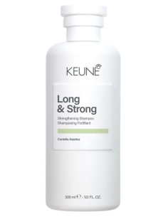 Шампунь KEUNE Long & Strong...