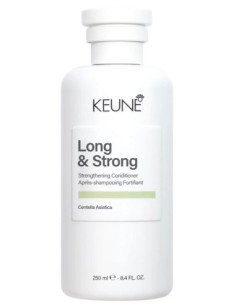 KEUNE Long & Strong...