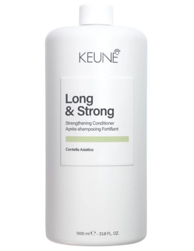 KEUNE Long & Strong Conditioner for...