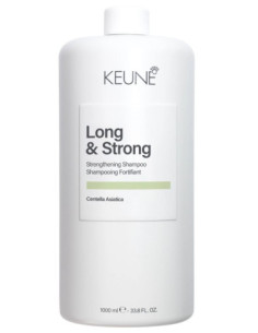 Шампунь KEUNE Long & Strong...