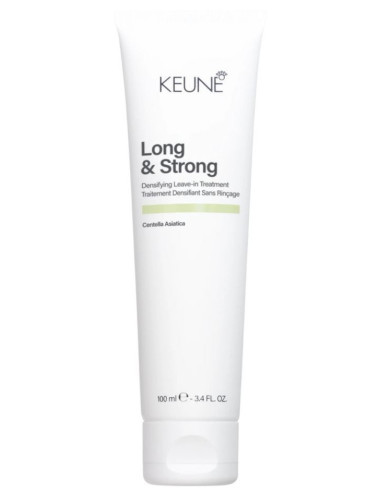 KEUNE Long & Strong Leave-in cream...
