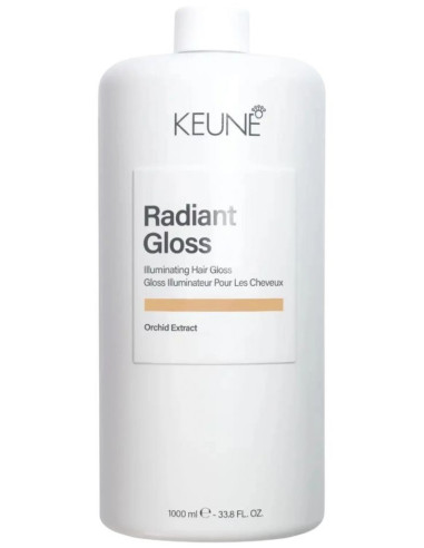 KEUNE Radiant Gloss...