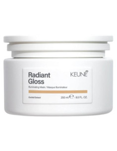KEUNE Radiant Gloss, Gloss...
