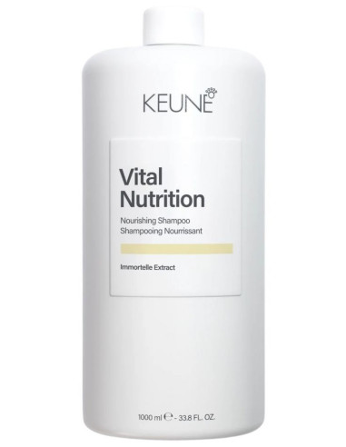 KEUNE Vital Nutrition, шампунь для...