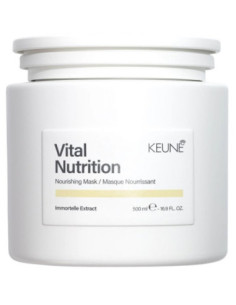 KEUNE Vital Nutrition,...
