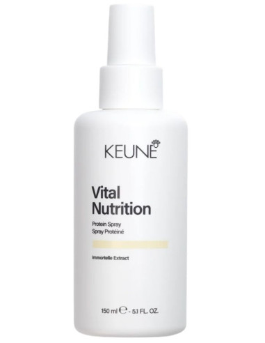 KEUNE Vital Nutrition, Proteīnu...
