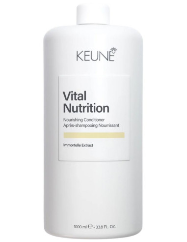 Кондиционер KEUNE Vital Nutrition для...
