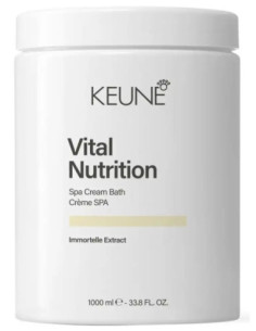 Крем для ванны KEUNE Vital...