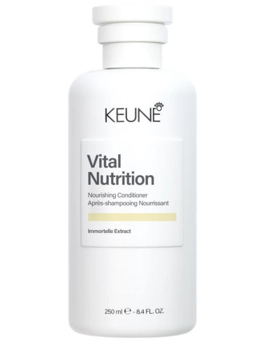Кондиционер KEUNE Vital Nutrition для...