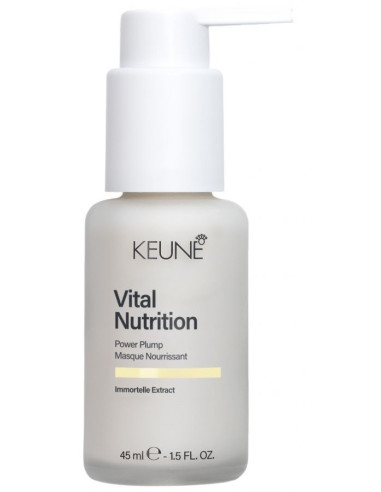 KEUNE Vital Nutrition, несмываемый...