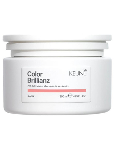 KEUNE Color Brillianz, Maska...