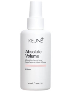 Keune Absolute Volume,...