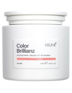 KEUNE Color Brillianz, Mask...