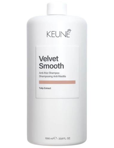 KEUNE Velvet Smooth, шампунь для...
