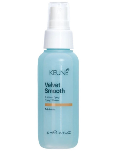 KEUNE Velvet Smooth, несмываемый...
