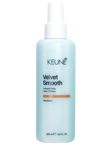 KEUNE Velvet Smooth, Nenomazgājams...