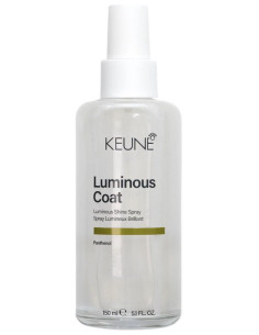 KEUNE Luminous Coat, спрей...