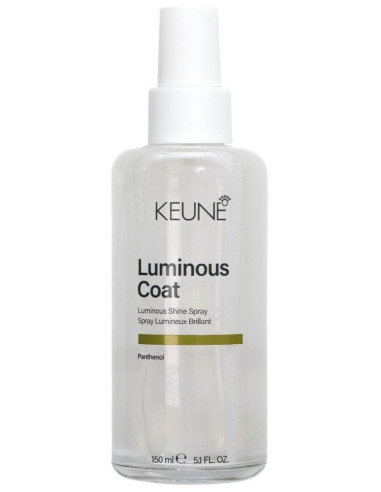 KEUNE Luminous Coat, спрей для...