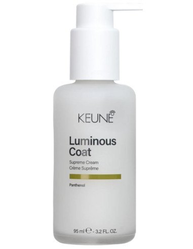 KEUNE Luminous Coat, защитный крем...