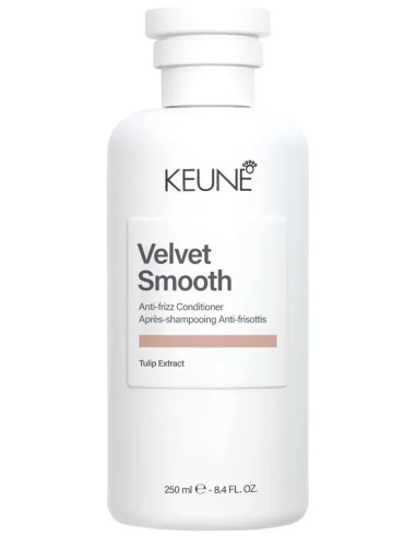 KEUNE Velvet Smooth, Kondicionieris...