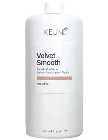 Кондиционер KEUNE Velvet Smooth для...