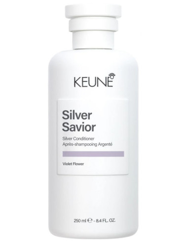 KEUNE Silver Savior, Kondicionieris...