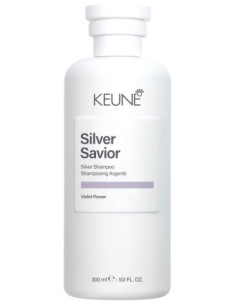 KEUNE Silver Savior,...