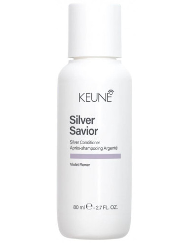 Кондиционер KEUNE Silver Savior для...