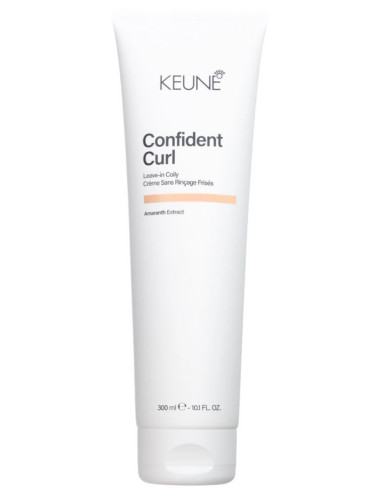 KEUNE Confident Curl, несмываемый...