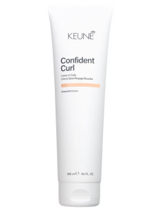 KEUNE Confident Curl,...