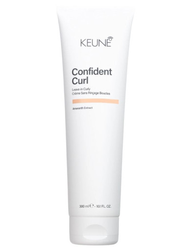 KEUNE Confident Curl, Neizskalojams...