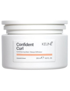 KEUNE Confident Curl, Loku...