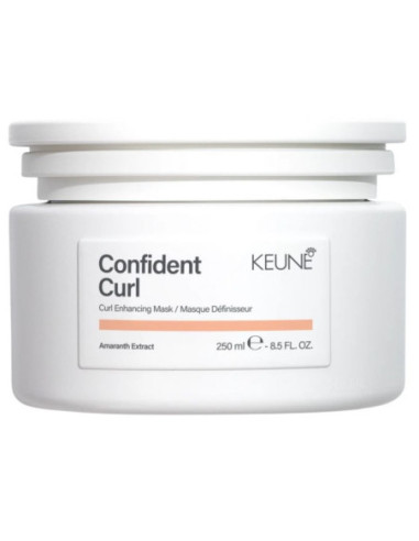KEUNE Confident Curl, Loku...
