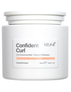 KEUNE Confident Curl, Curl...