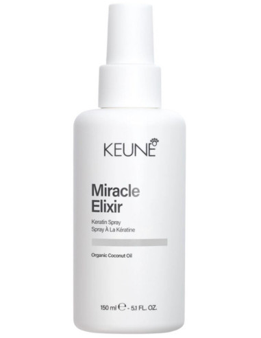 KEUNE Miracle Elixir, кератиновый...
