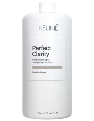 KEUNE Perfect Clarity, Attīrošs...