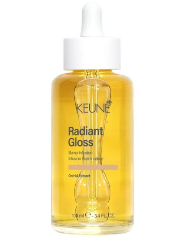 KEUNE Radiant Gloss Illume, Hair...