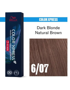 Color Xpress ME+ 6/07, 60ml
