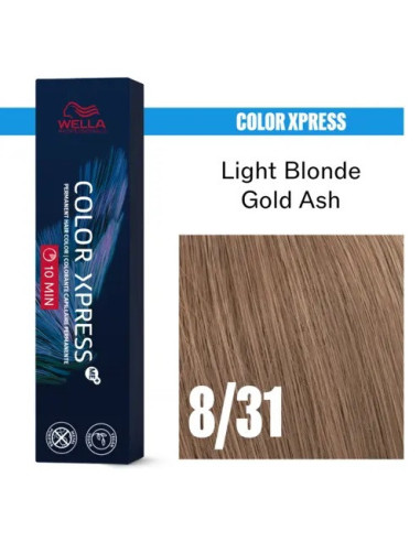 Color Xpress ME+ 8/31, 60 мл