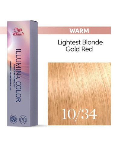 Illumina Color 10/34, 60ml
