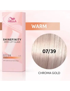 Shinefinity Warm Chroma...