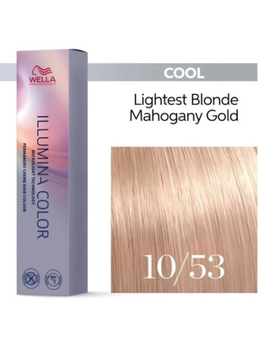 Illumina Color 10/53, 60ml
